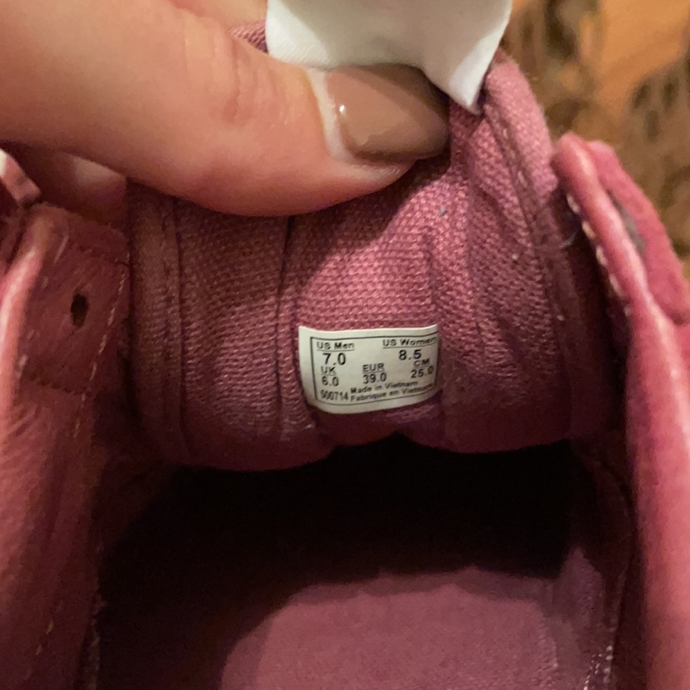 Vans - Picture 6 of 6